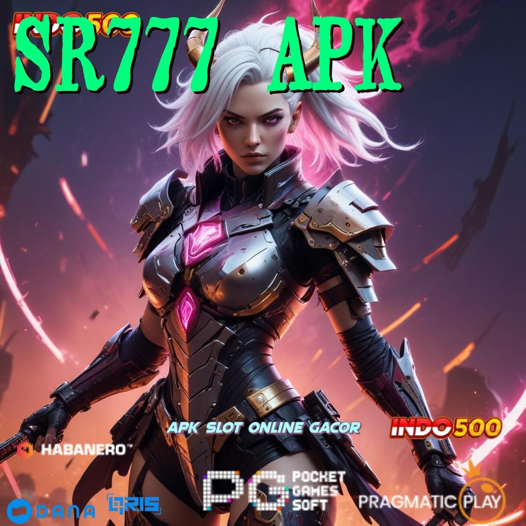 SR777 APK , mesin profit gila apk game tanpa biaya