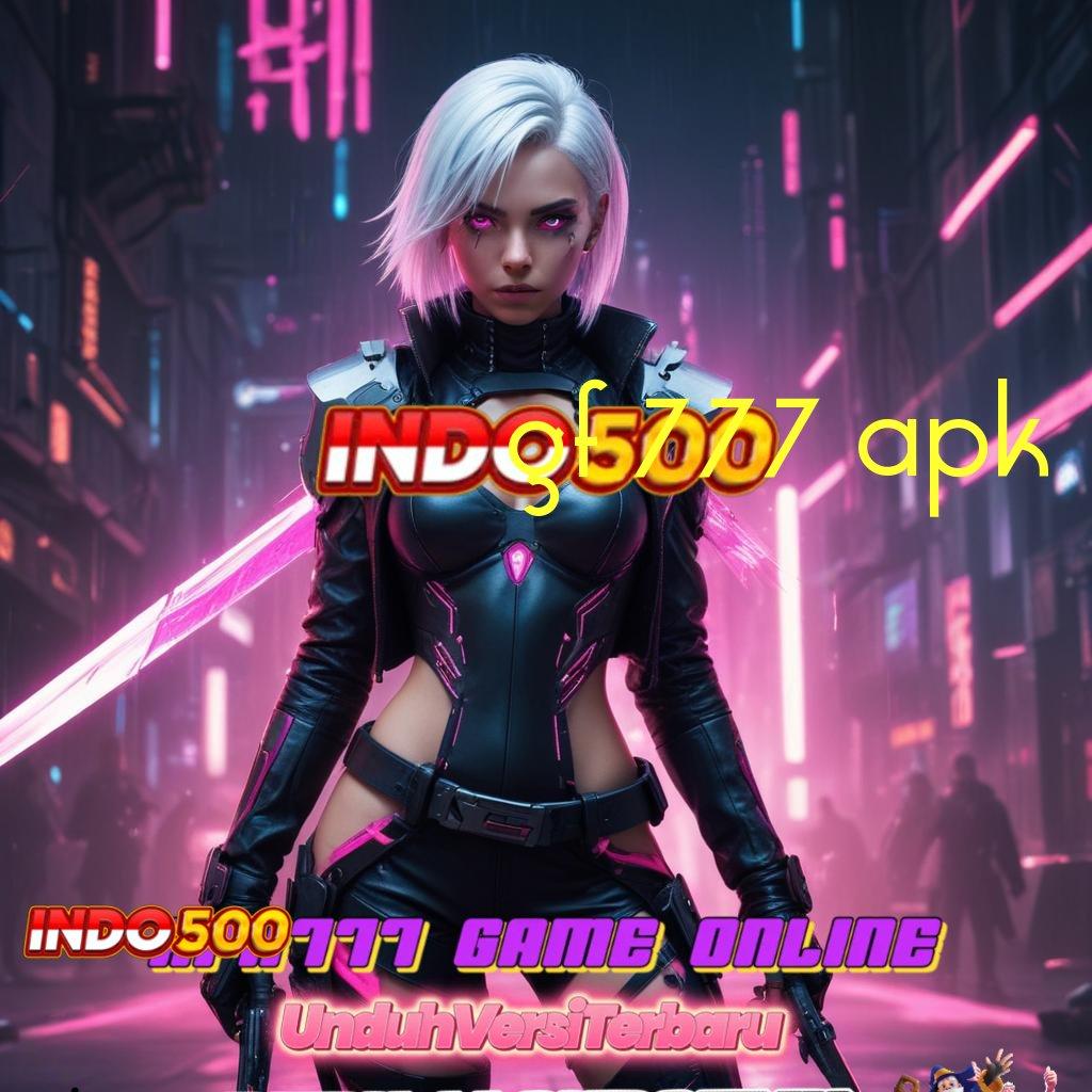 GF 777 APK 🎮 berfokus pada keindahan dan kedalaman