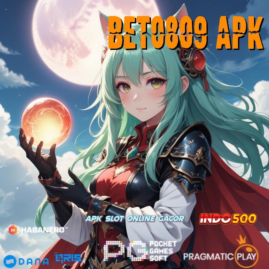 Bet0809 Apk