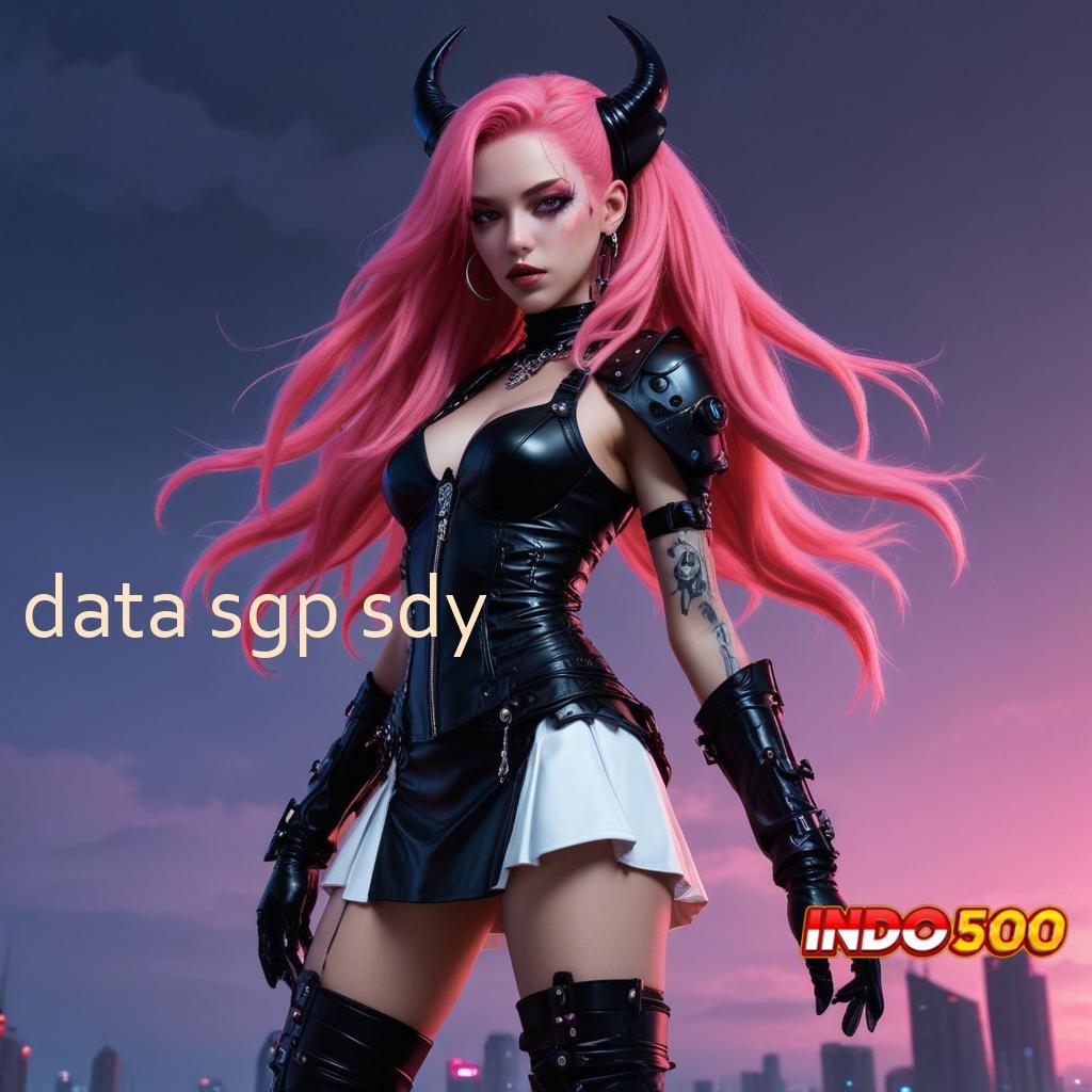 DATA SGP SDY 🥇 APK Bonus RTP Tinggi 2025 Arena