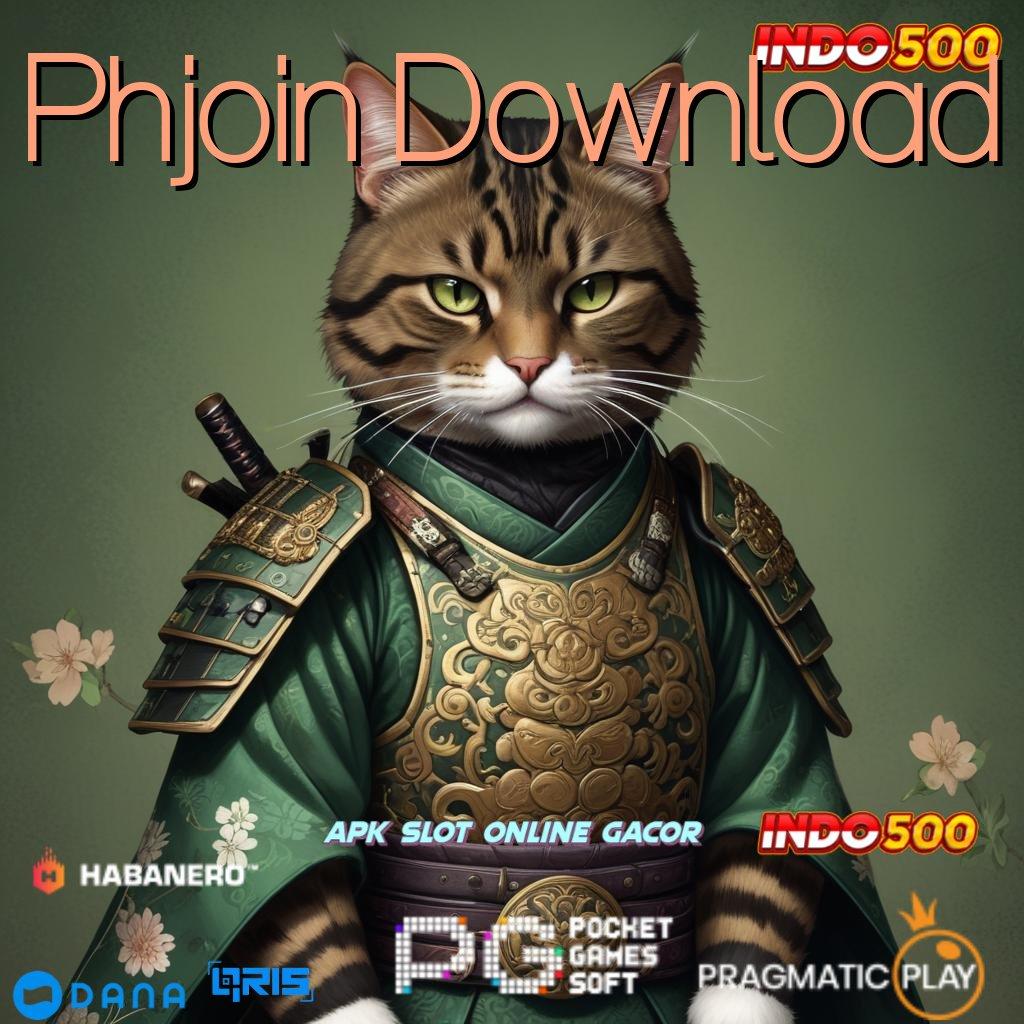 Phjoin Download