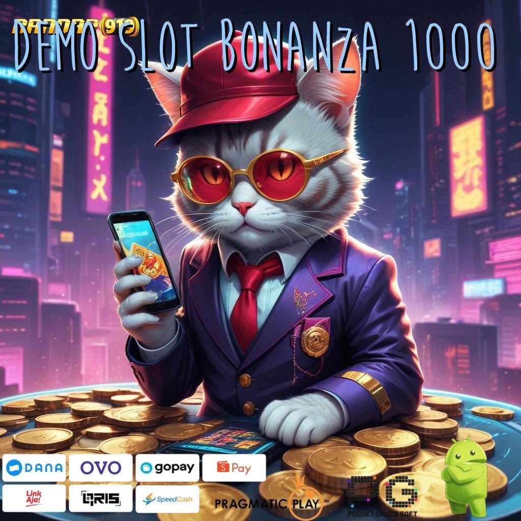 DEMO SLOT BONANZA 1000 : Mahasiswa Modern Unduh Teknologi Pembaruan Terbaik Sekarang