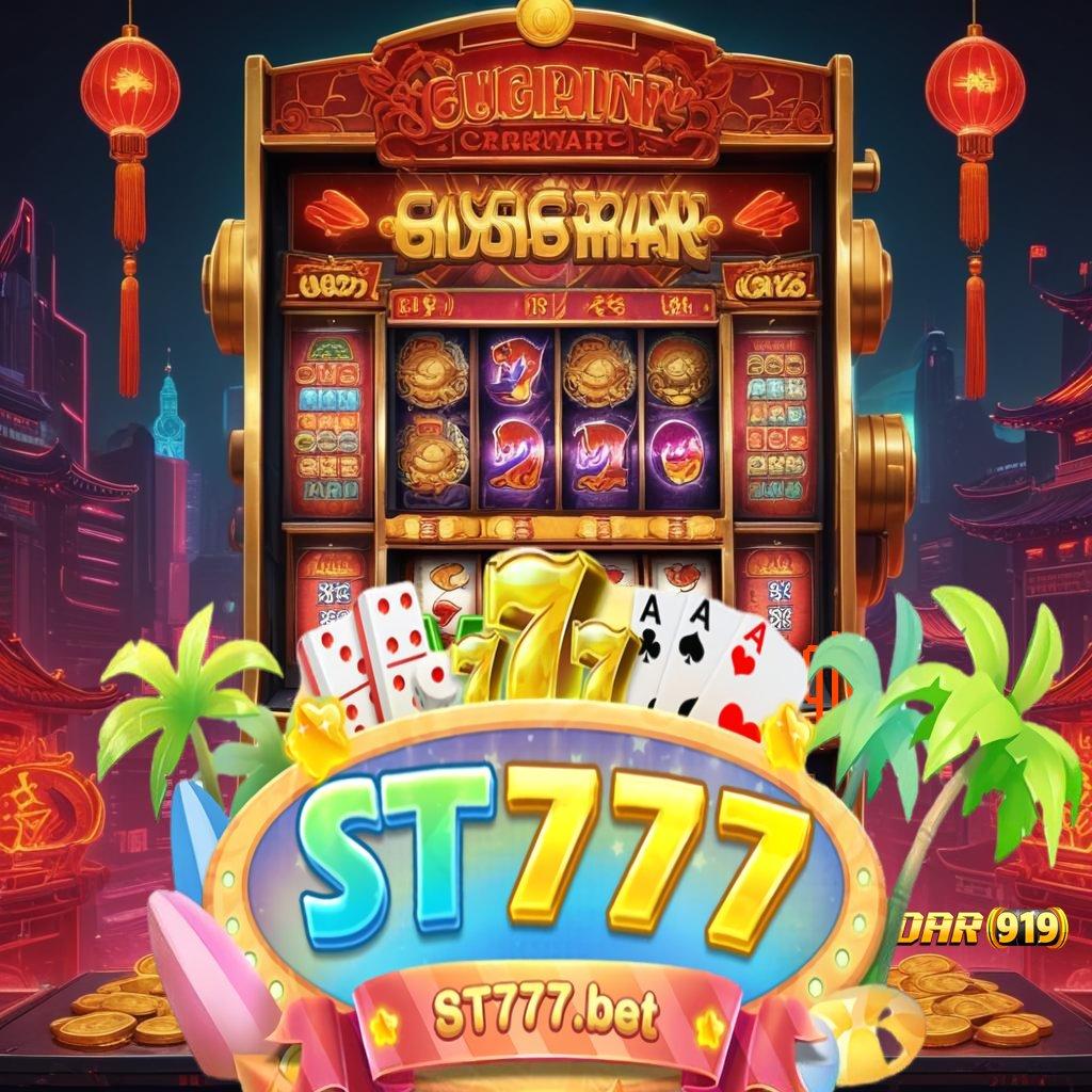 ST777 LOGIN Jawa Barat, Kota Depok, Pancoran Mas