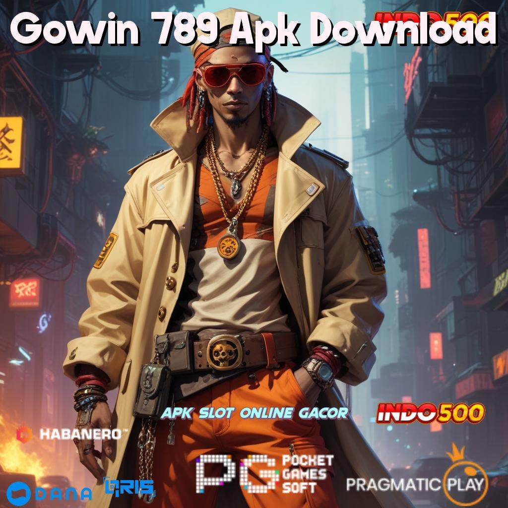 Gowin 789 Apk Download