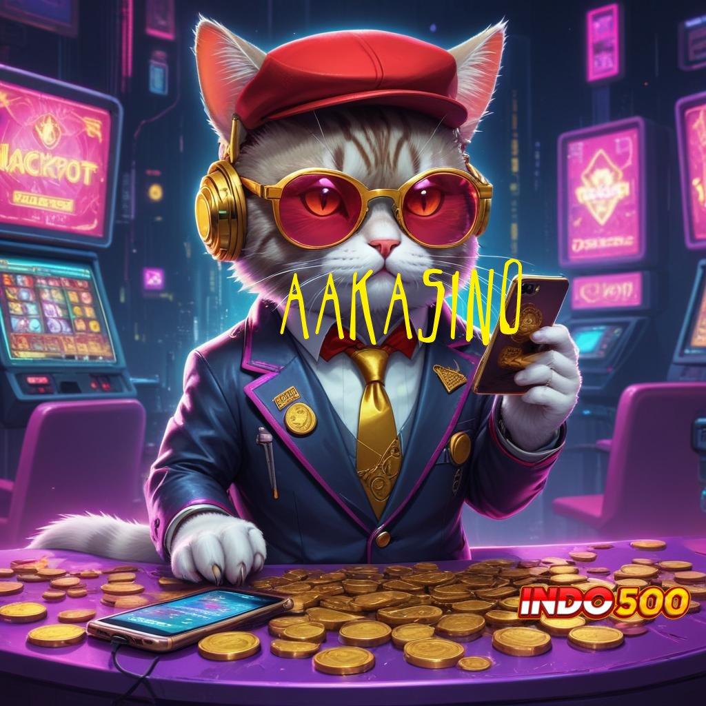 AAKASINO ➳ Strategi Efektif Install Tidak Ribet Praktis