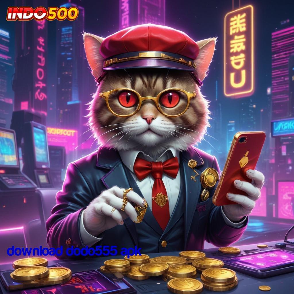 DOWNLOAD DODO555 APK , Titik Kontrol Digital dengan Kapasitas Modern