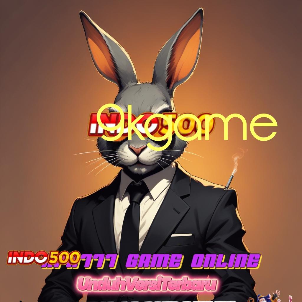 9KGAME ✔ Deposit Instan Bonus Thailand Mega