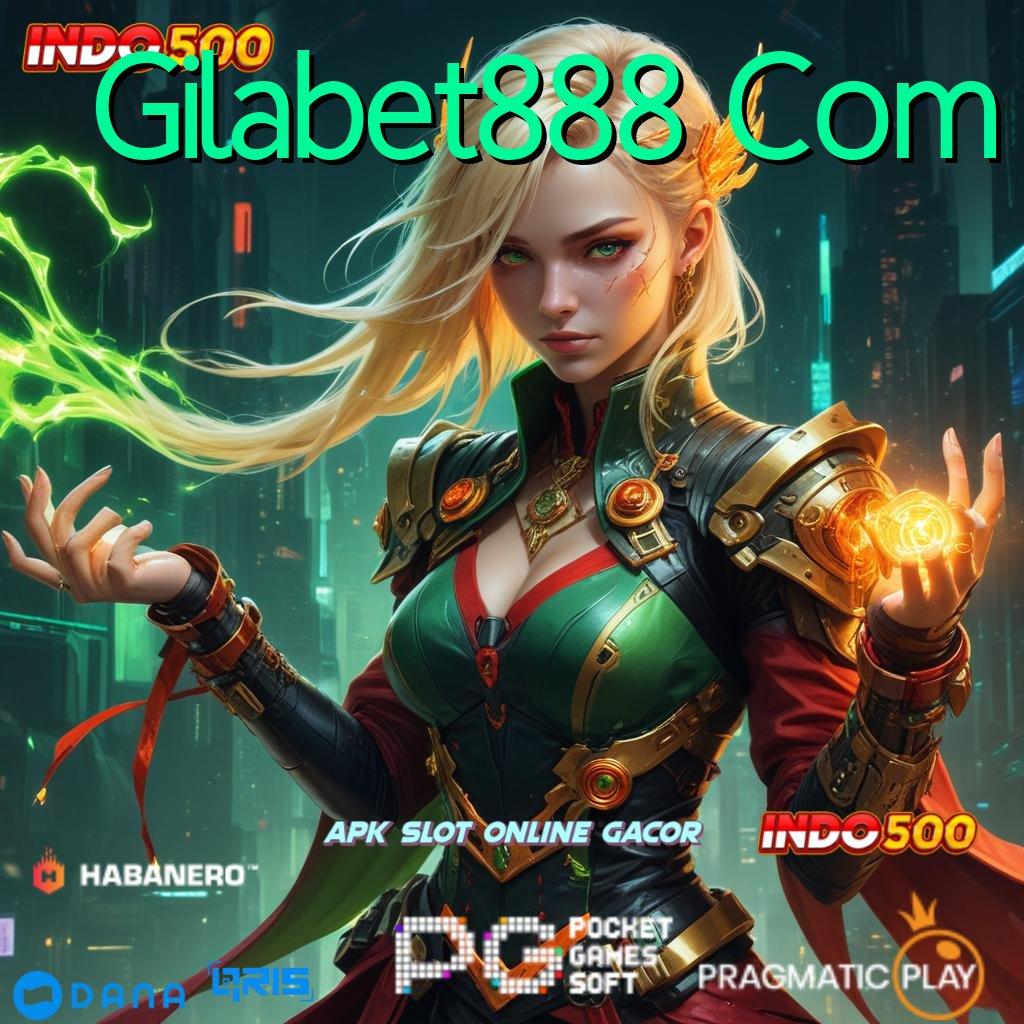 Gilabet888 Com