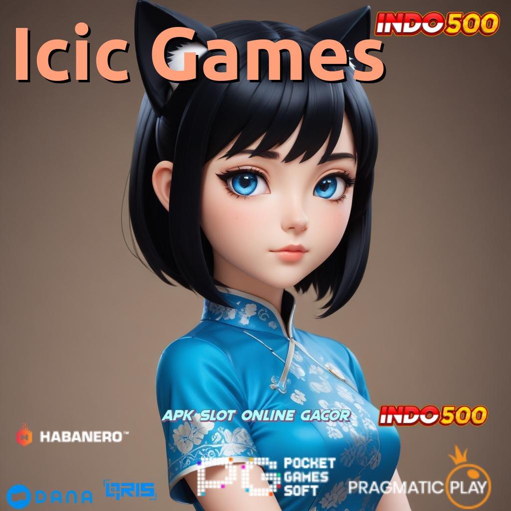 Icic Games