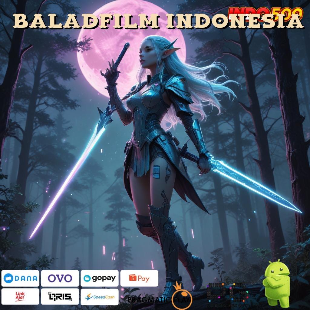 BALADFILM INDONESIA Spin Baru Keuntungan Tanpa Henti