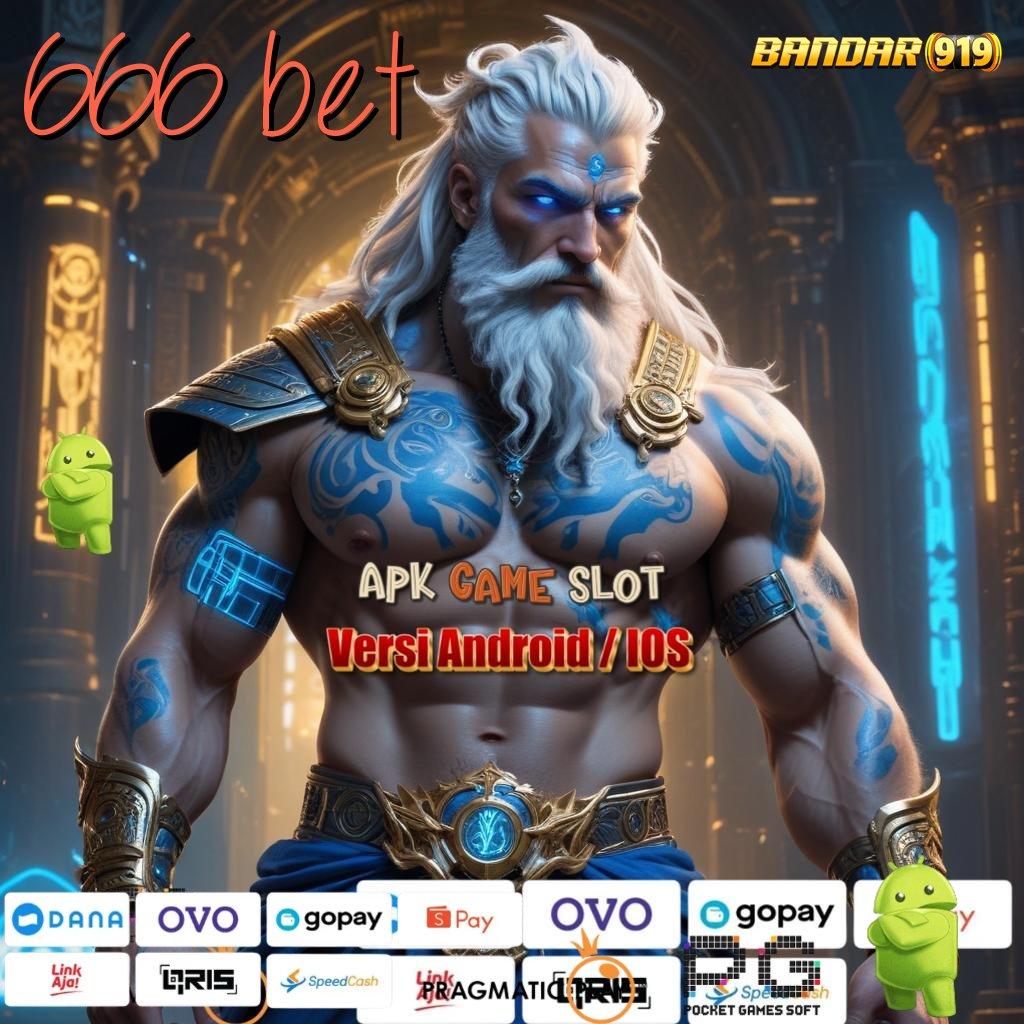 666 BET @ Download APK Slot Dengan Event Bonus Harian