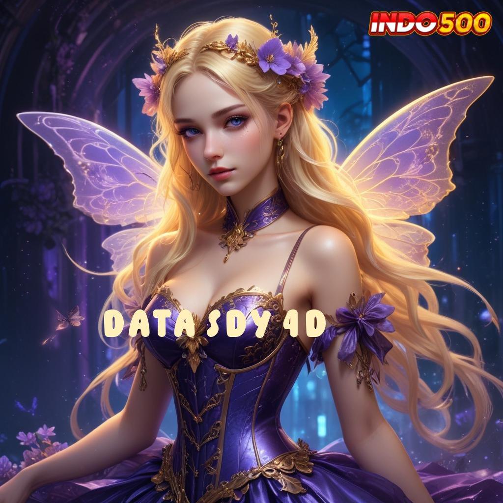 DATA SDY 4D 🚀 formula menang cuan spin tanpa hambatan