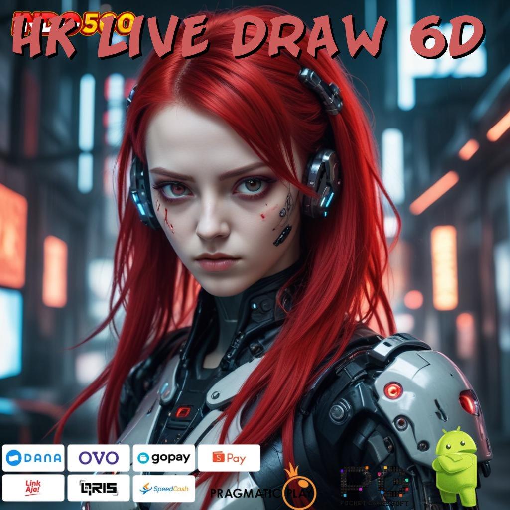 HK LIVE DRAW 6D Raih Rejeki Dengan Spin Terbaru