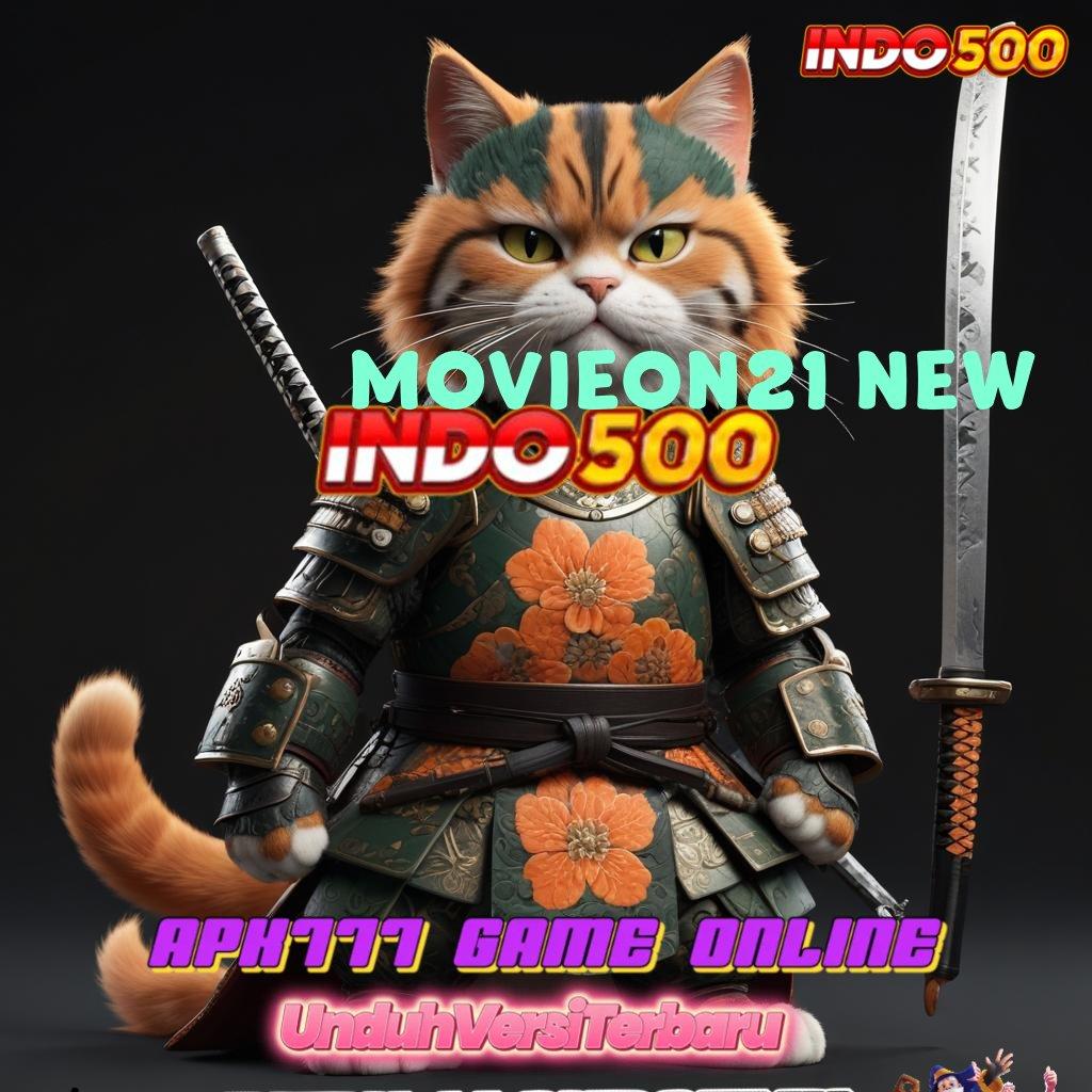 MOVIEON21 NEW Sistem Deposit Shopeepay 10K Tanpa Hambatan