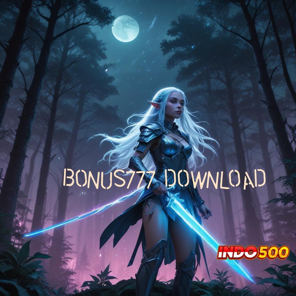 BONUS777 DOWNLOAD ⇏ Domain Teknologi Baru Pilar Keberhasilan Masa Depan