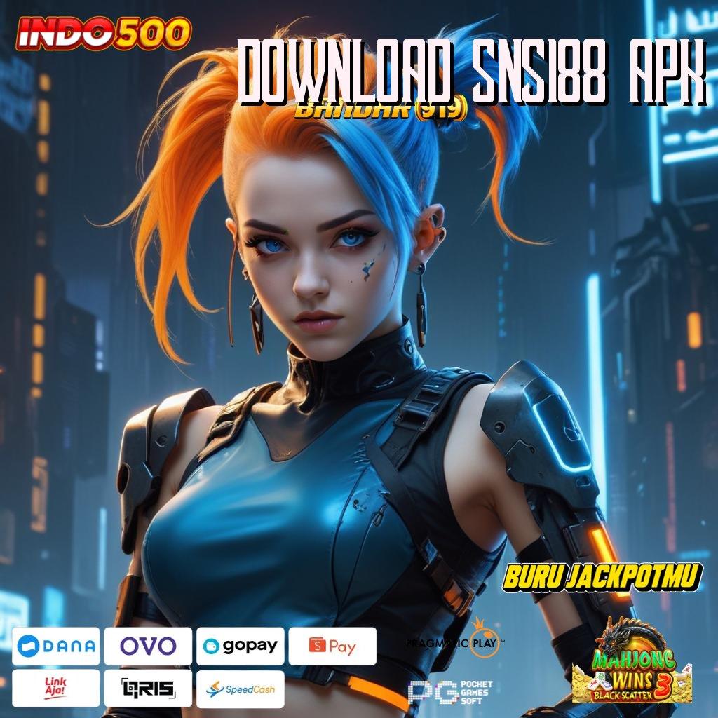 Download Sns188 Apk