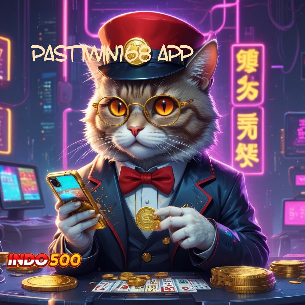 PASTIWIN168 APP 👉 Media Interaktif Langsung Gabung Raih Keberuntungan