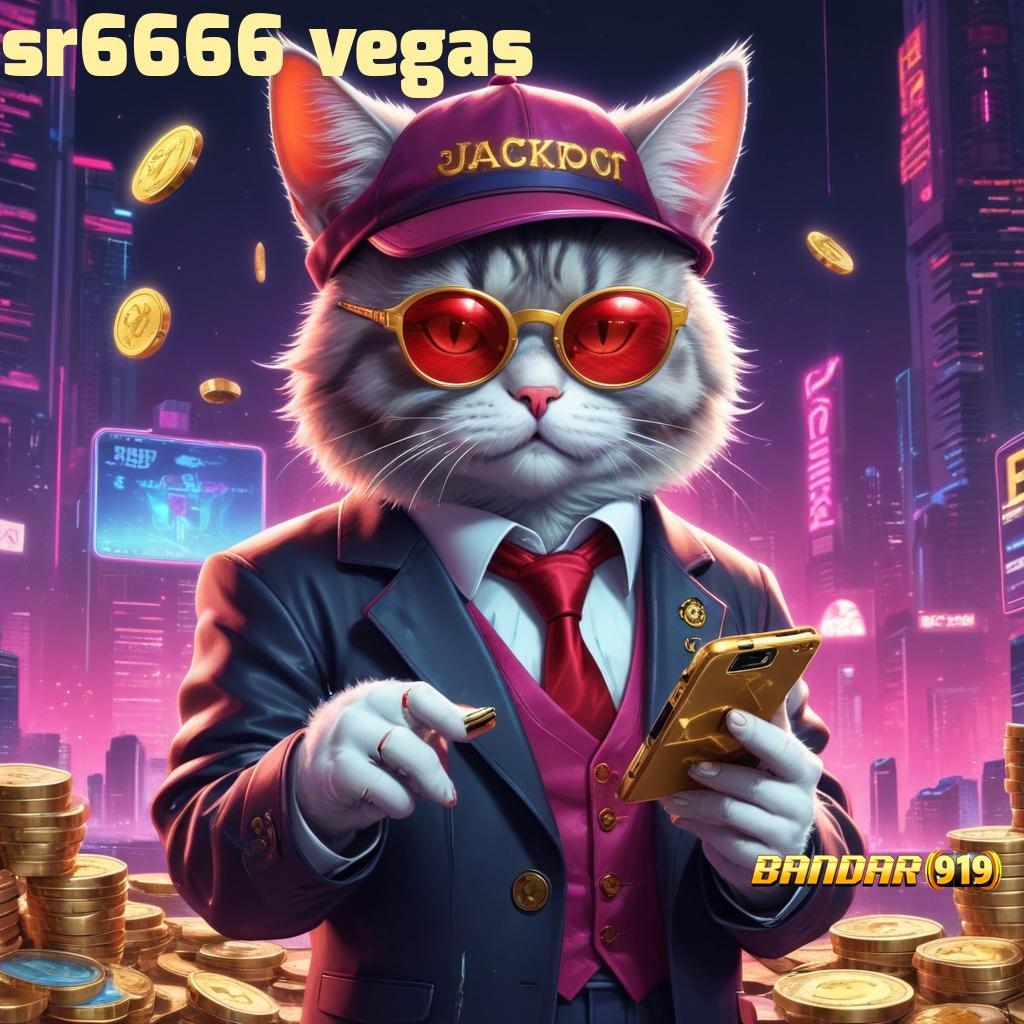 SR6666 VEGAS ♒ roda emas paling dicari sumber valid