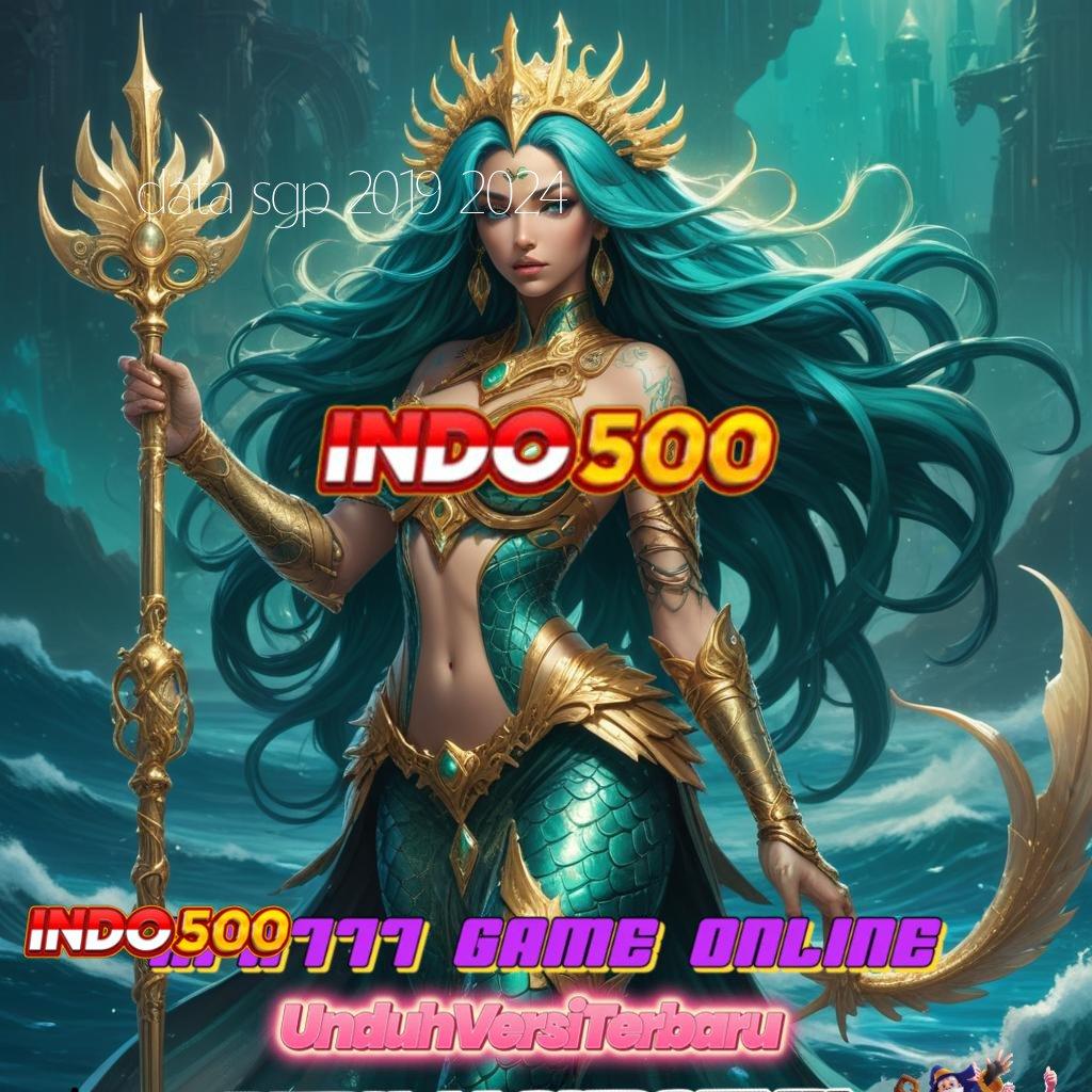 DATA SGP 2019 2024 : bonus depo shopeepay langsung wd