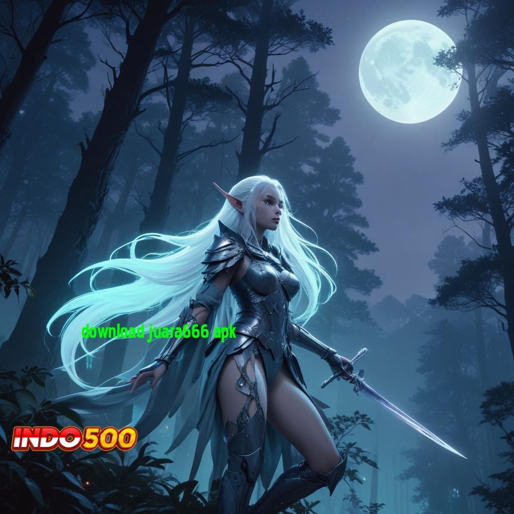 DOWNLOAD JUARA666 APK Event Kilat Dengan Transaksi Cepat Tanpa Masalah