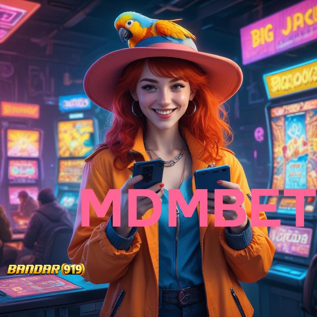 Mdmbet