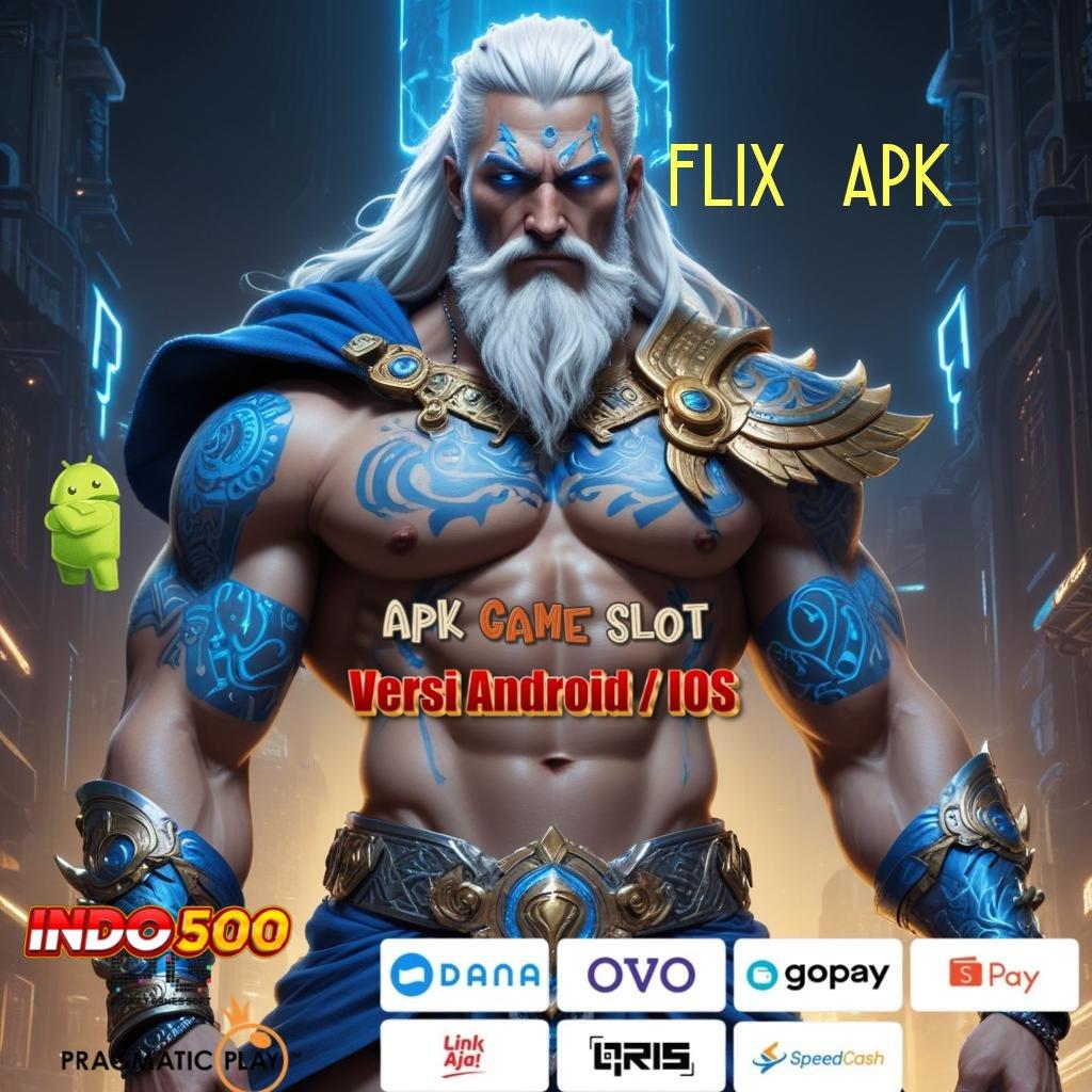 FLIX21 APK Telusuri Tempat Interaksi Digital Modern