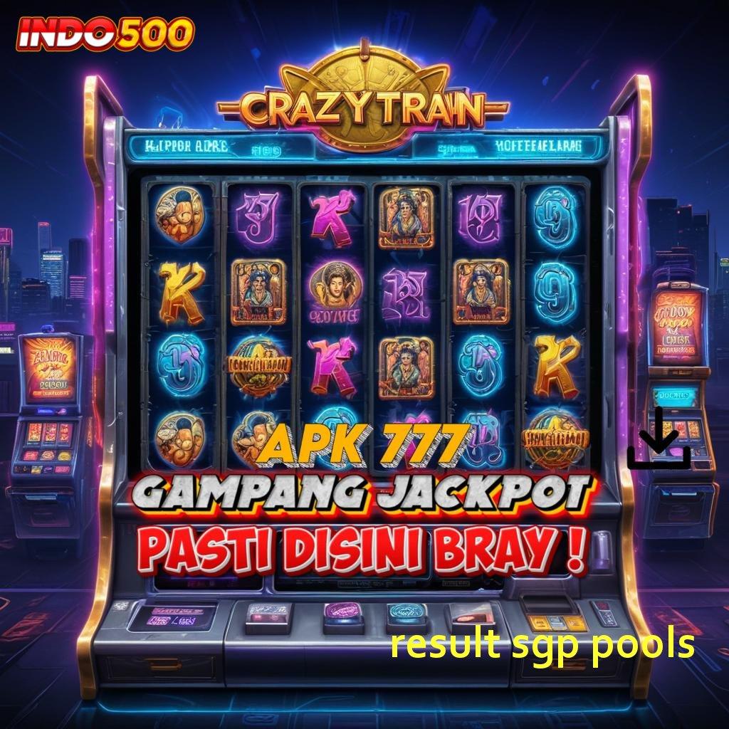 RESULT SGP POOLS → pondasi digital struktur operasional sistem operasional titik tolak rangka kerja