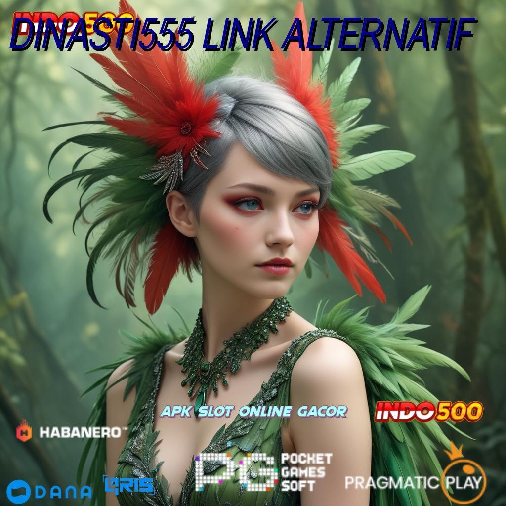 DINASTI555 LINK ALTERNATIF , Spin Paling Semangat Versi Thailand