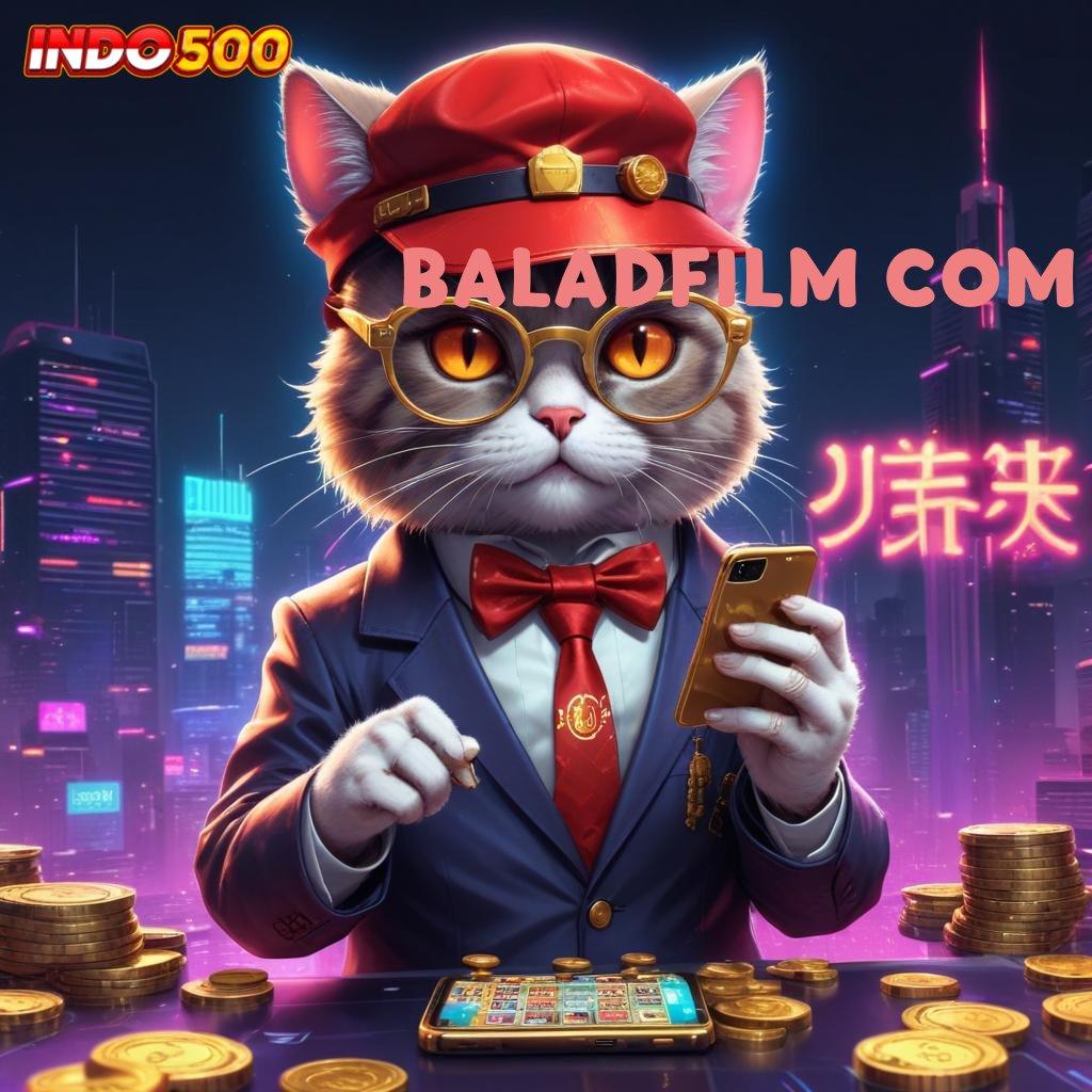 BALADFILM COM , apk slot tanpa pengisian dana