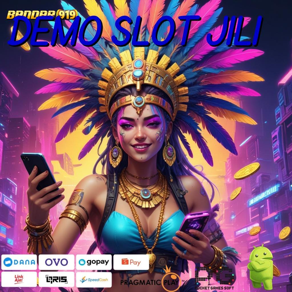 DEMO SLOT JILI > jadilah juara sejati