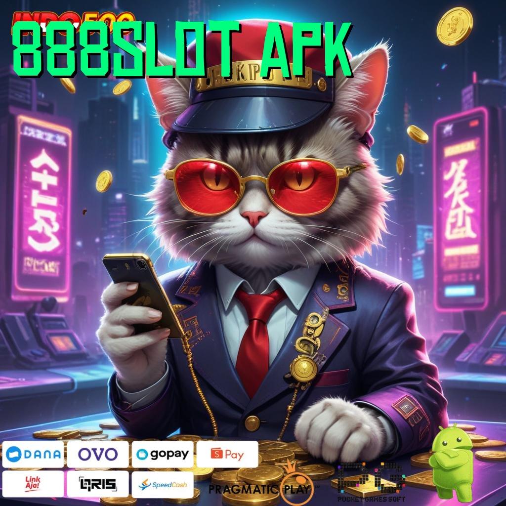 888SLOT APK koneksi internet format baru menuju maxwin