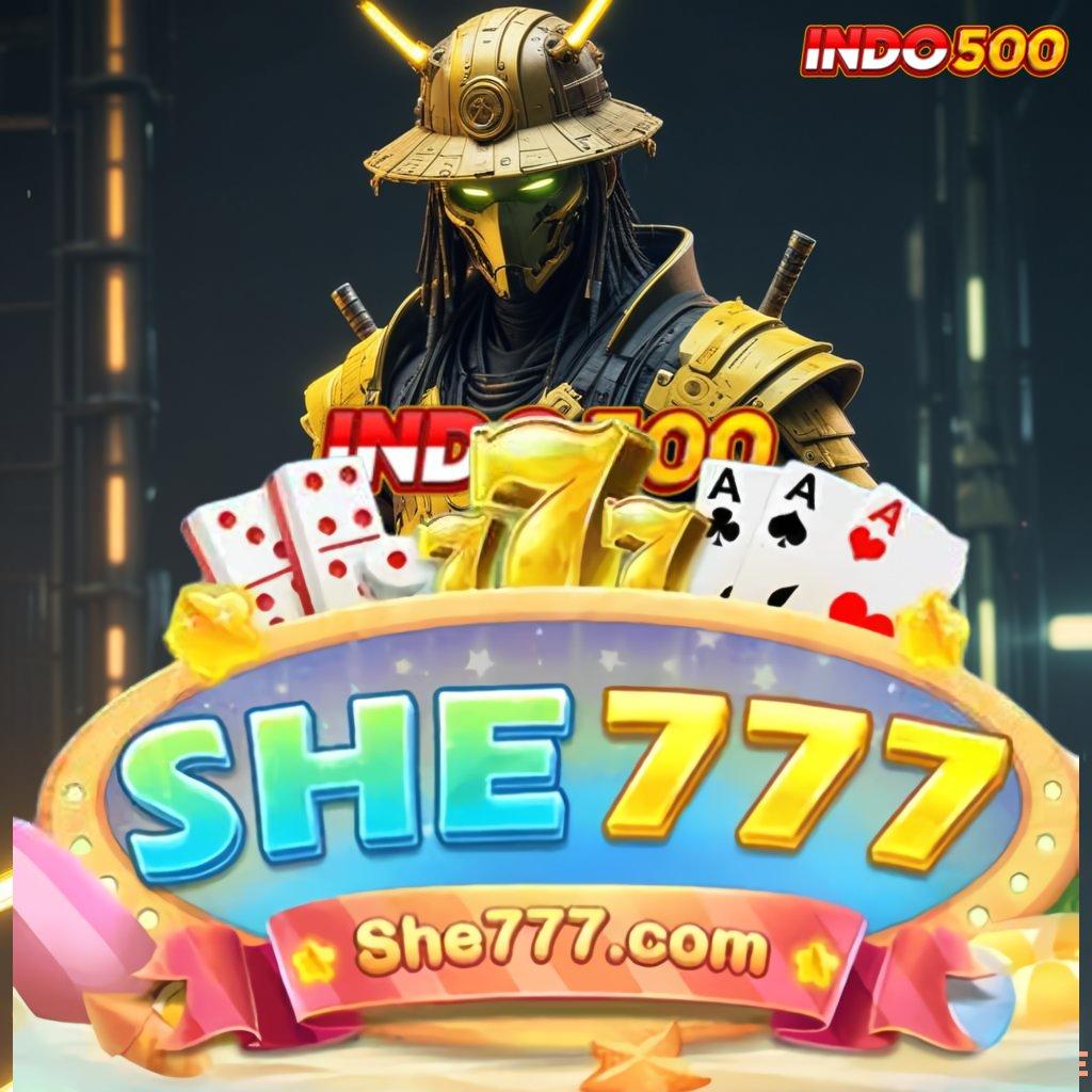 SHE777 SLOT ONLINE ⚌ Jalan Informasi Versi Informasi Ruang Berbagi Jalu