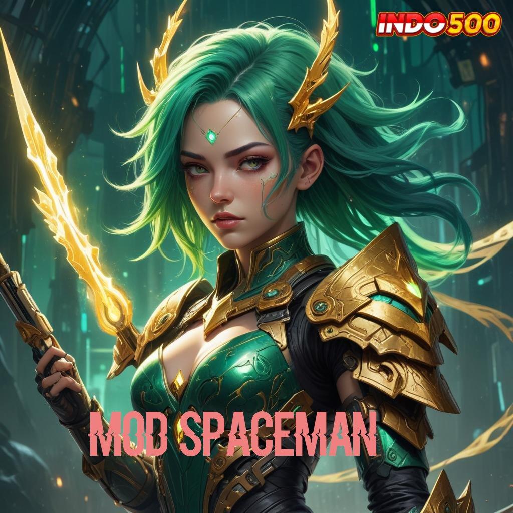 MOD SPACEMAN ➜ Pendanaan Lestari APK Slot Uang Tunai untuk Pemain Serius