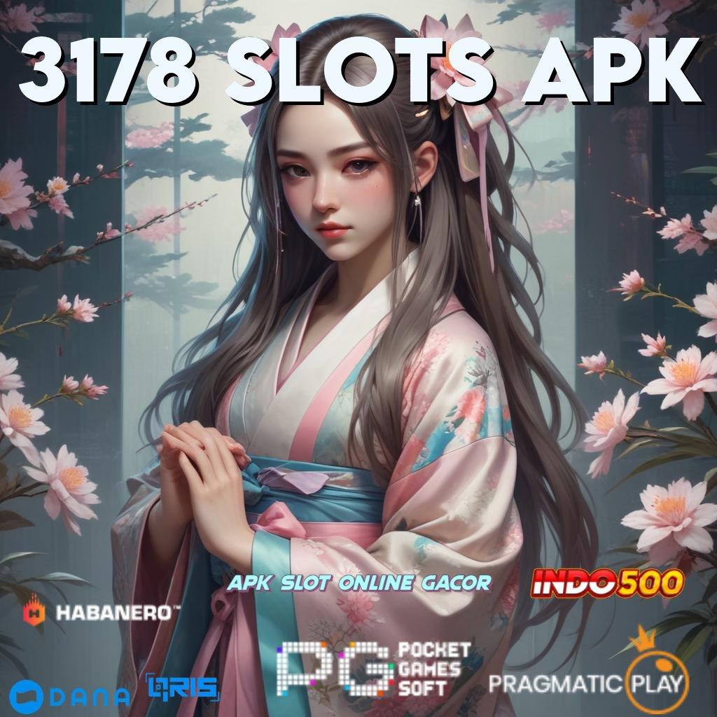 3178 Slots Apk