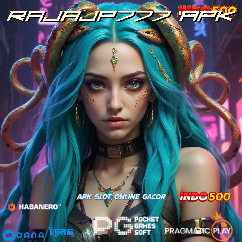 Rajajp777 Apk