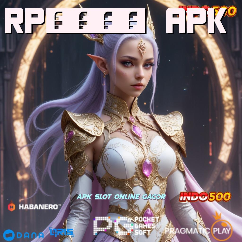 Rp8888 Apk