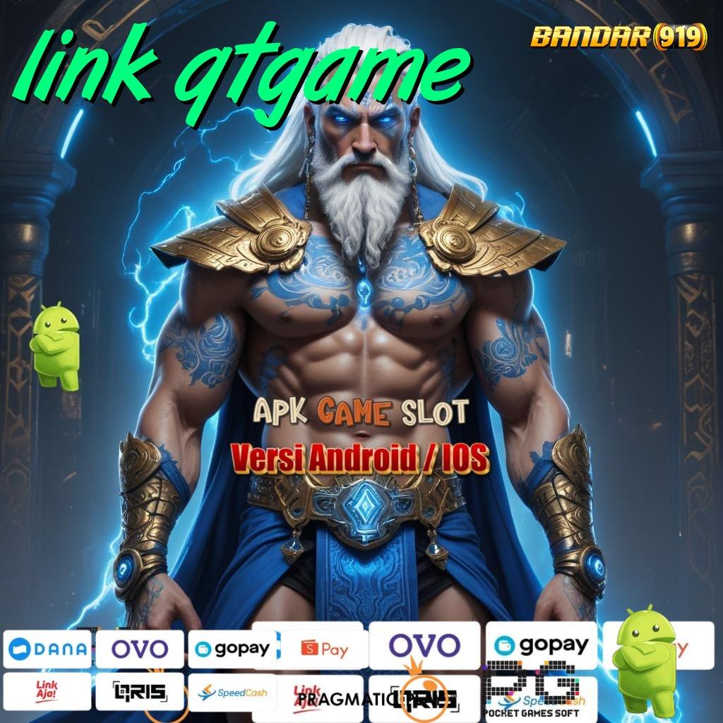 LINK QTGAME @ Auto Gampang Slot Apk Android Penghasil Uang Asli