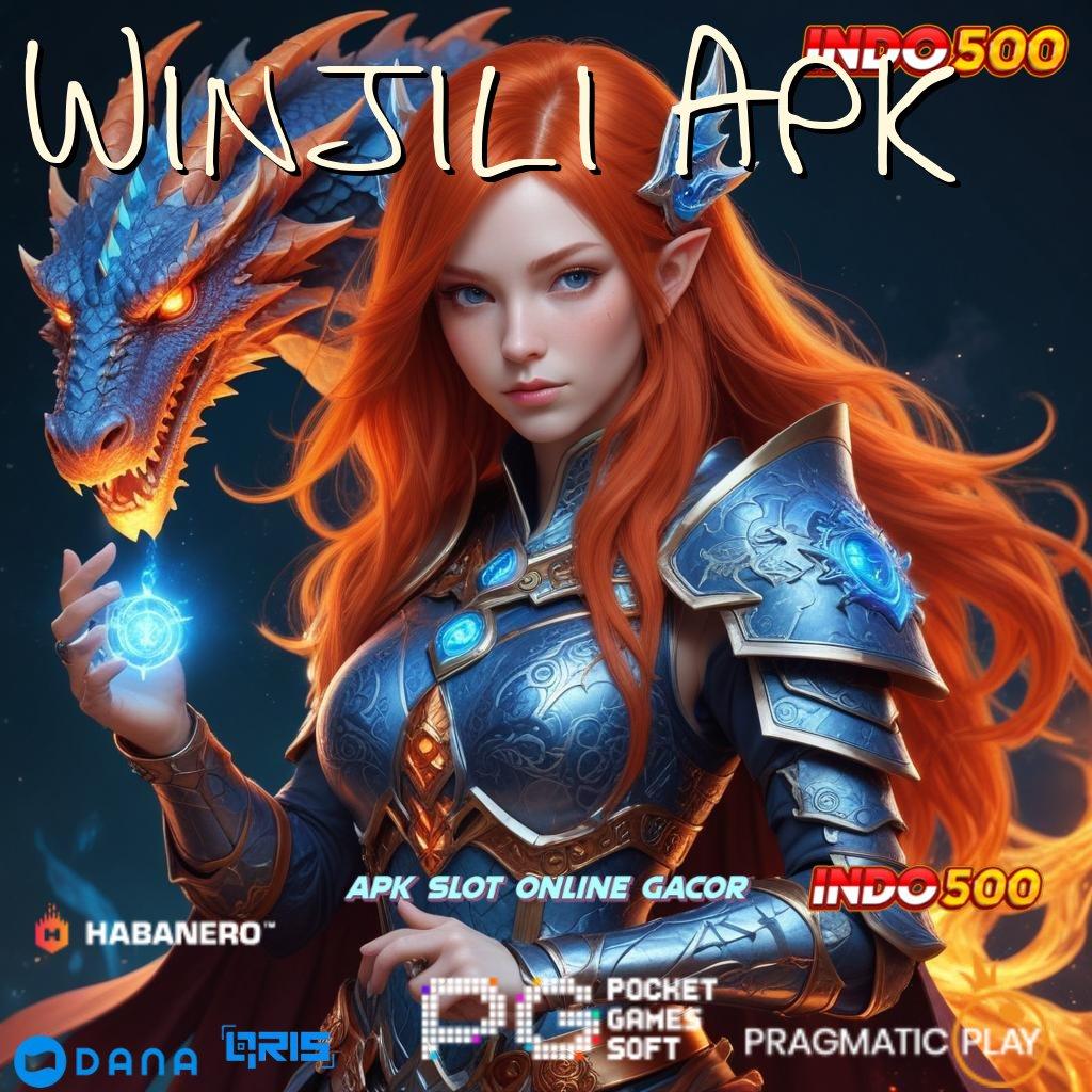 Winjili Apk