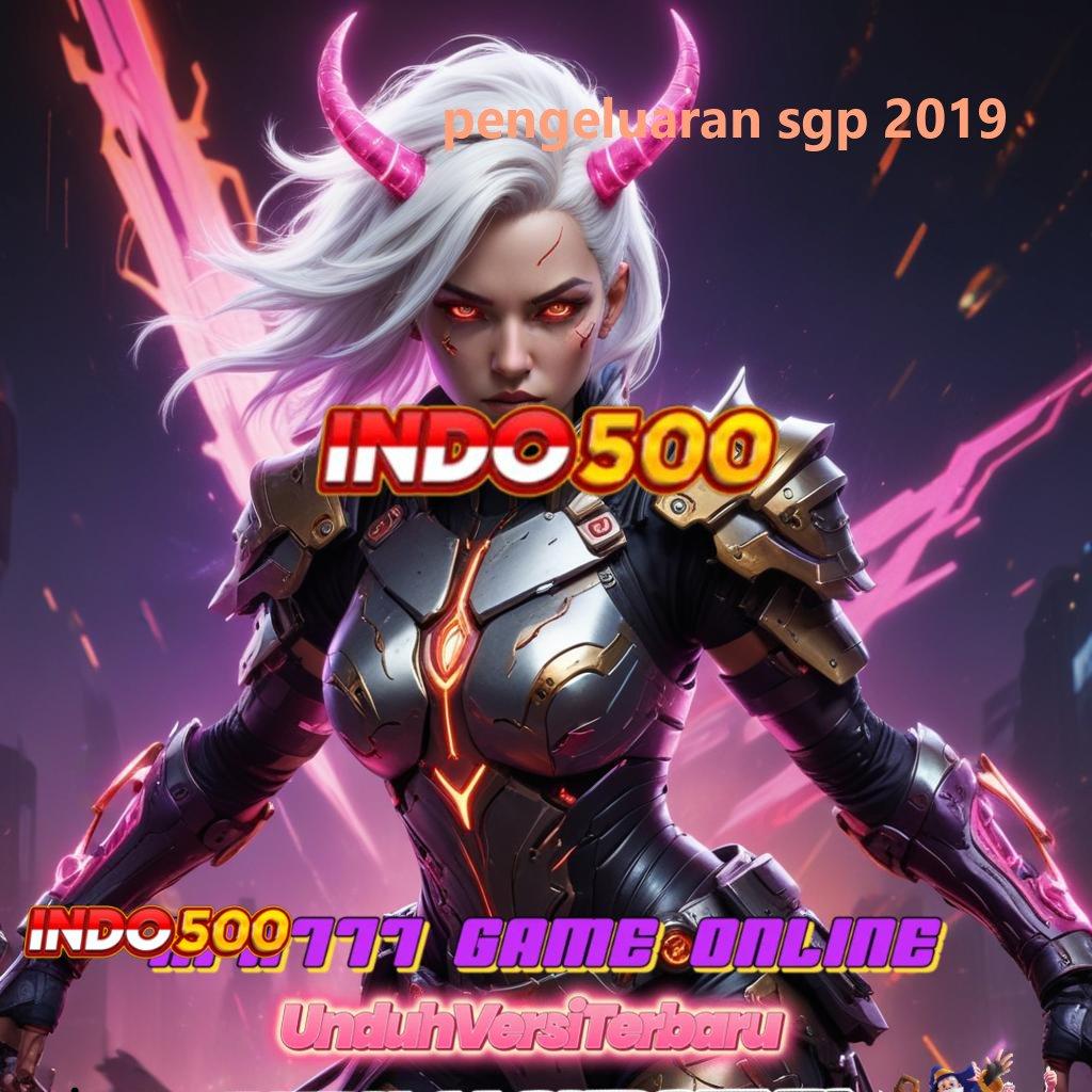 PENGELUARAN SGP 2019 ↦ Unduh Tanpa Menunggu Apk Cheat Slot Mod Terbaru