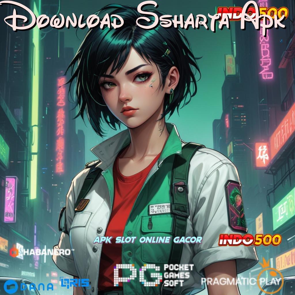 Download Ssharta Apk