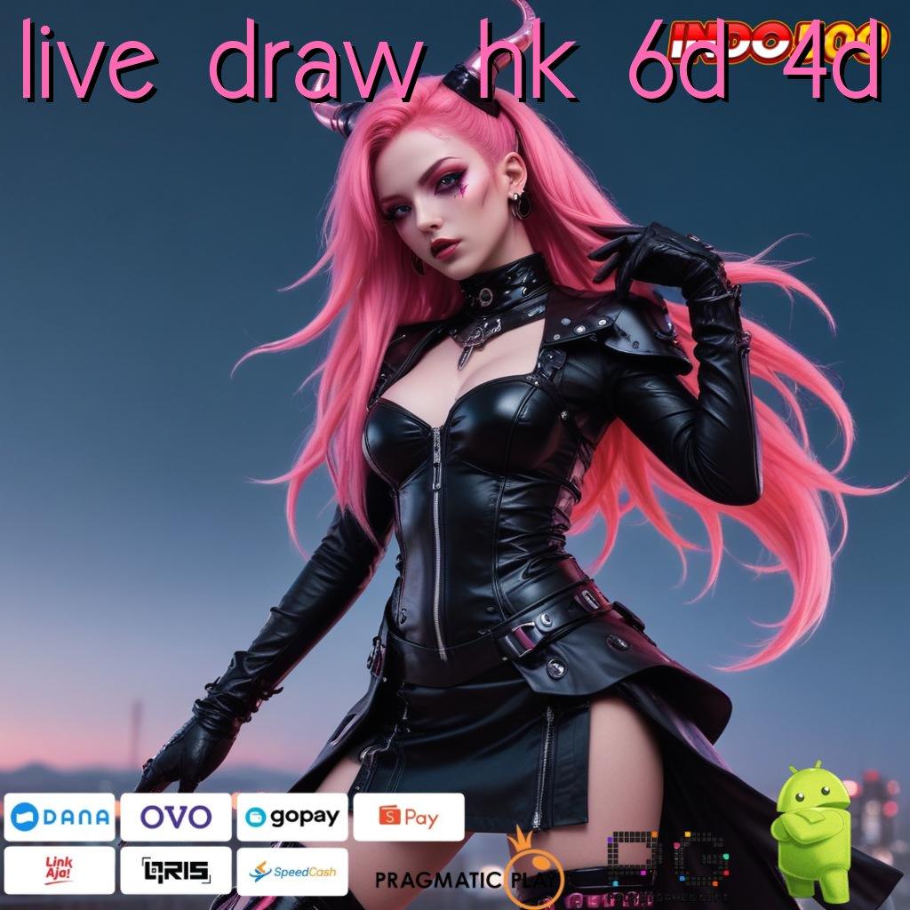 LIVE DRAW HK 6D 4D Depo Instan RTP Tinggi Langsung Gacor Tanpa Basa-Basi