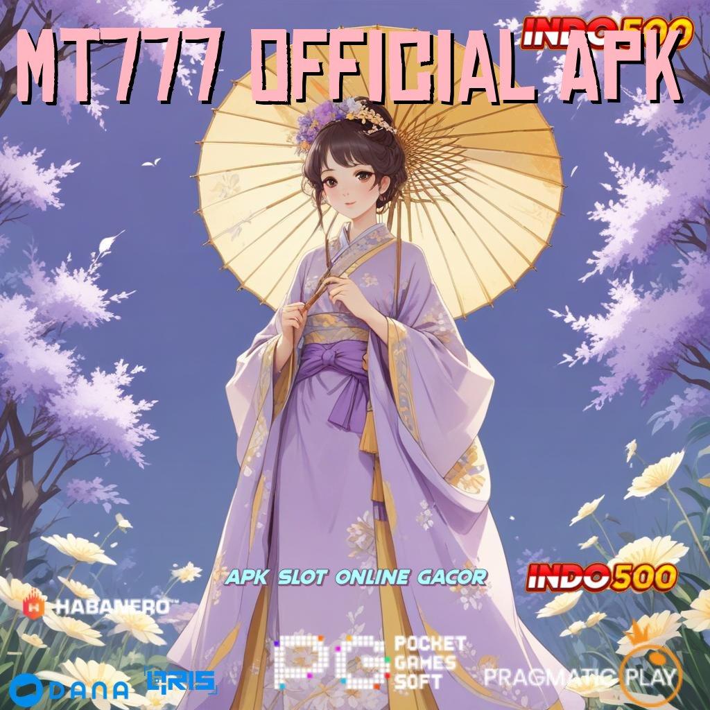 Mt777 Official Apk