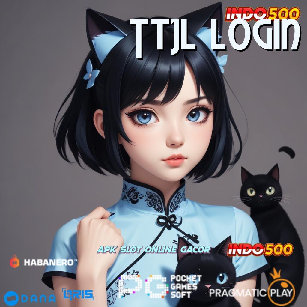 Ttjl Login