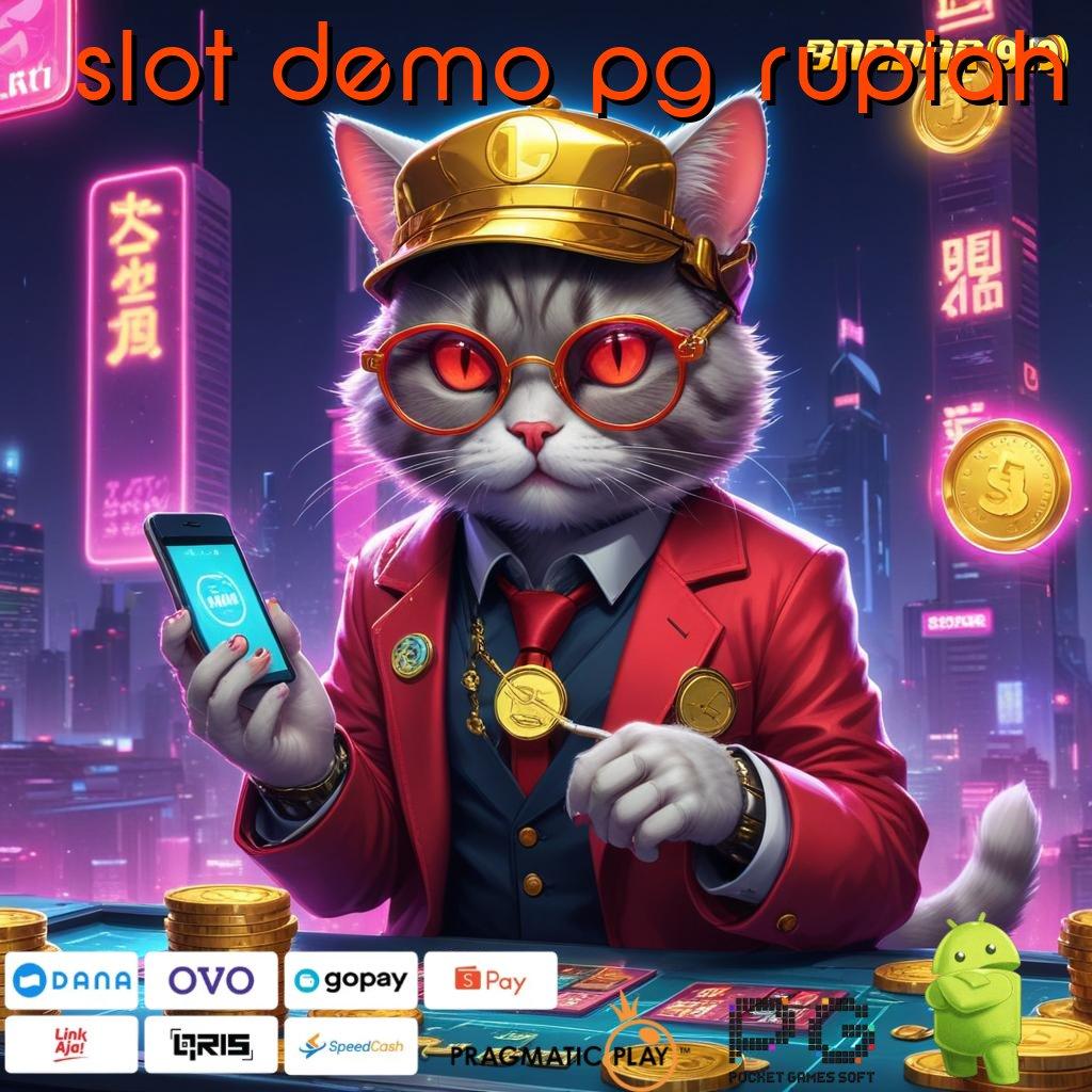 SLOT DEMO PG RUPIAH @ rtp terbaru indonesia terbaik