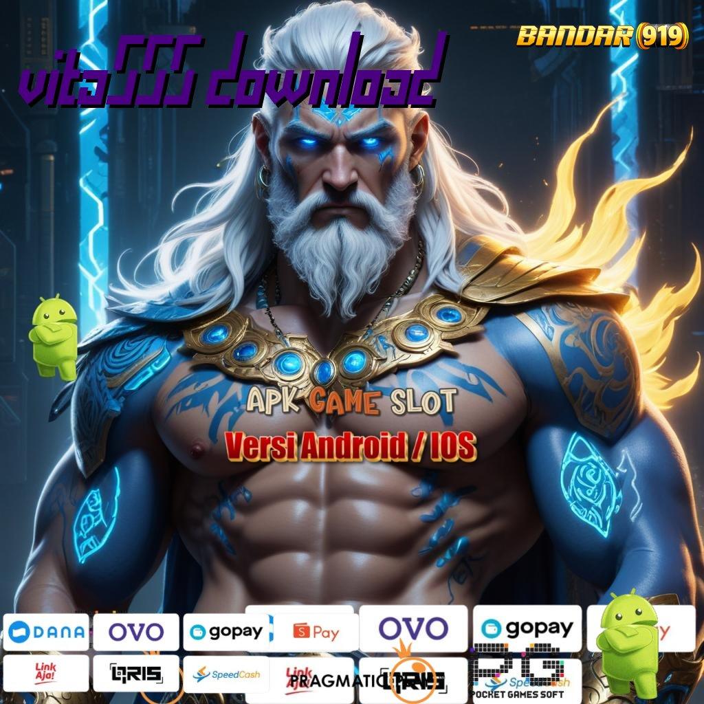 VITA555 DOWNLOAD : Depo Melimpah Event Prima