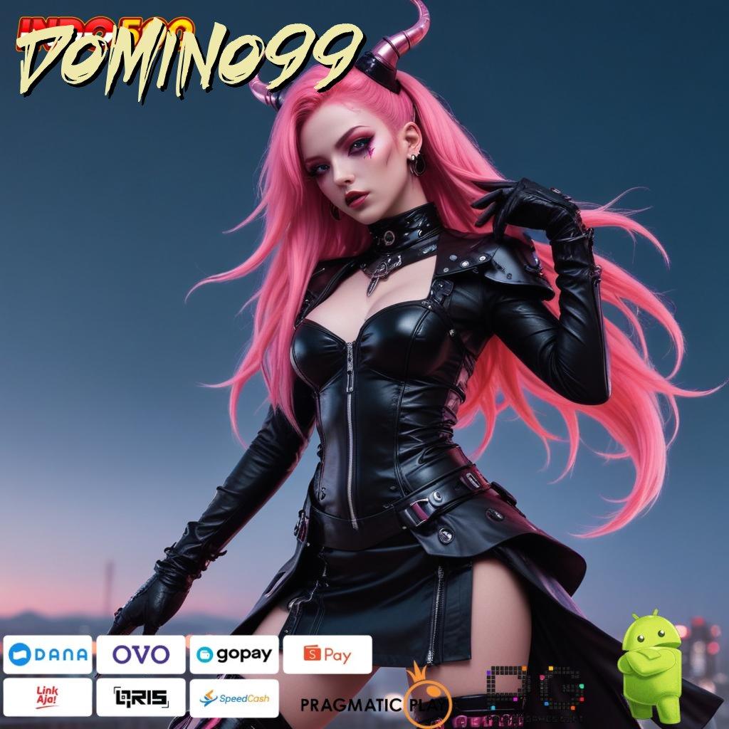 DOMINO99 Prima Server Bonus Event Tinggi