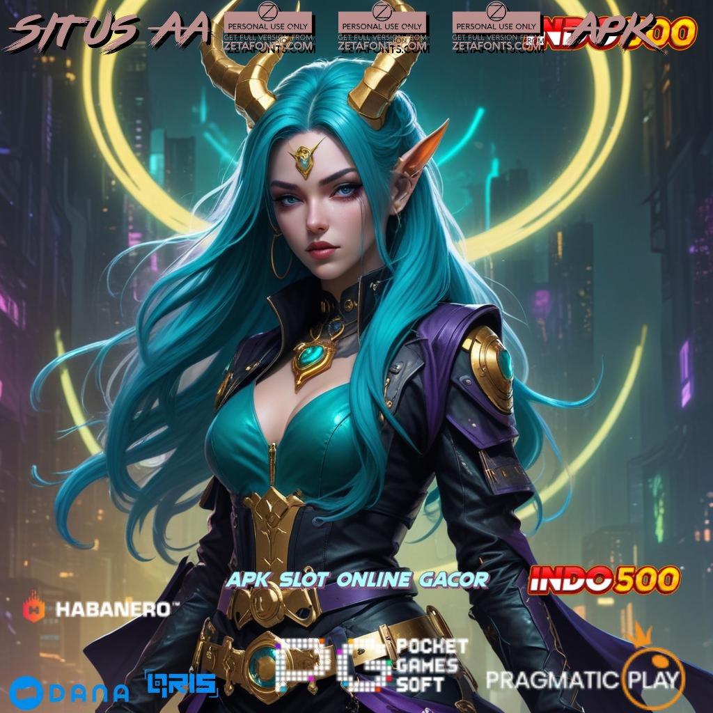 Situs Aa666 Apk