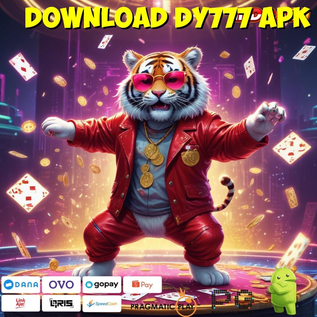 DOWNLOAD DY777 APK Deposit Ovo 5000 Cheat Slot Apk Aman