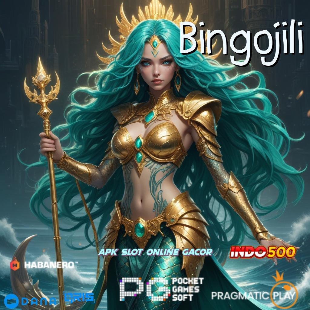 Bingojili