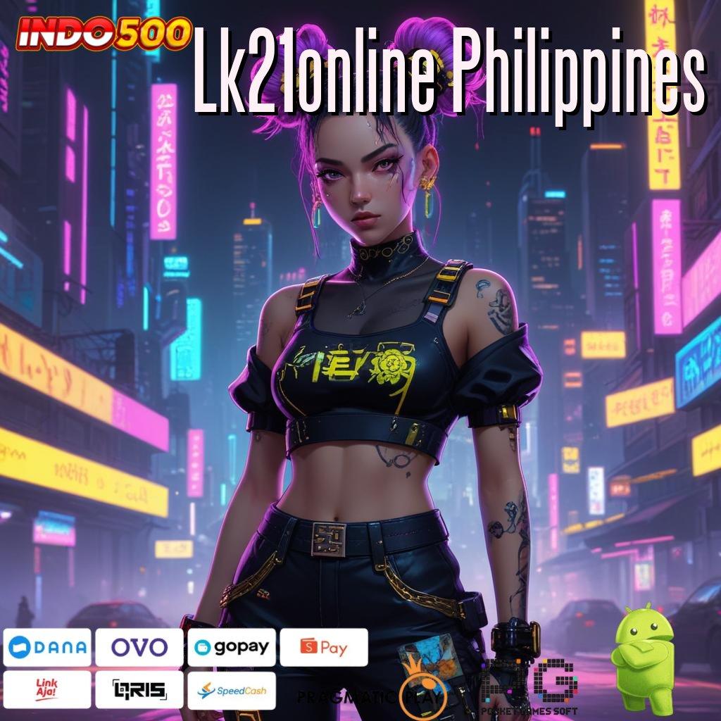 Lk21online Philippines